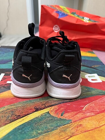 Puma Orijinal Puma spor ayakkabı