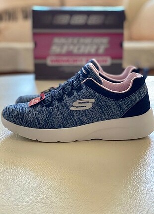 Skechers Sıfır 37 Numara 
