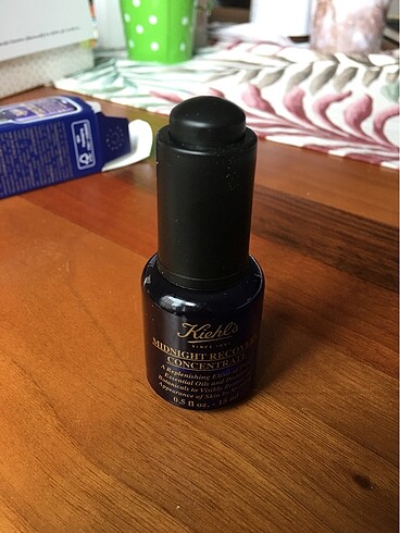 Kiehl?s Gece Serumu