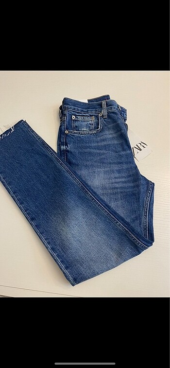 zara jean
