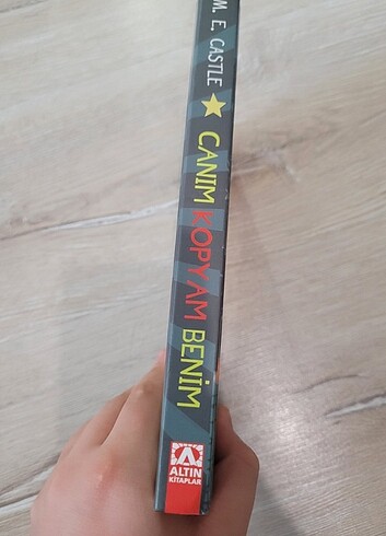 Beden Canım kopyam benim klon günlükleri 2