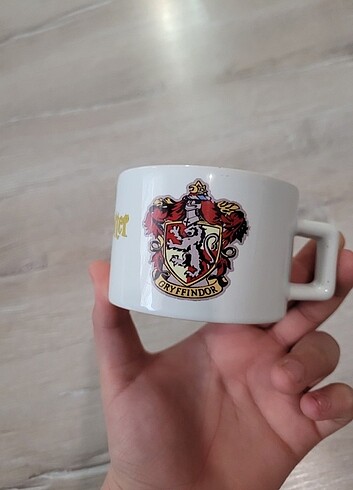harry potter bardağı