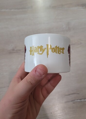 Diğer harry potter bardağı