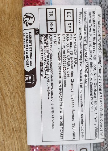 Pembe Çiçekli Su Kenarı Lale Manzarası Çerçevesi - Görsel 6