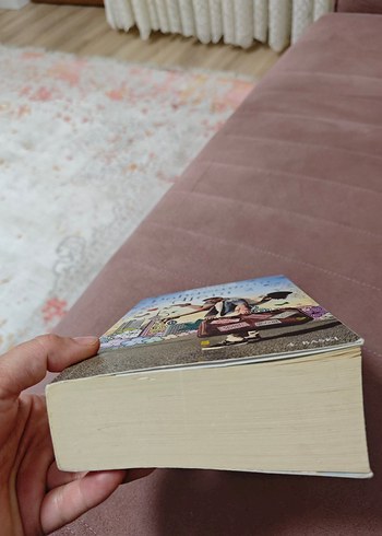 Pabucumun Ajani-2 - Asude - Görsel 3