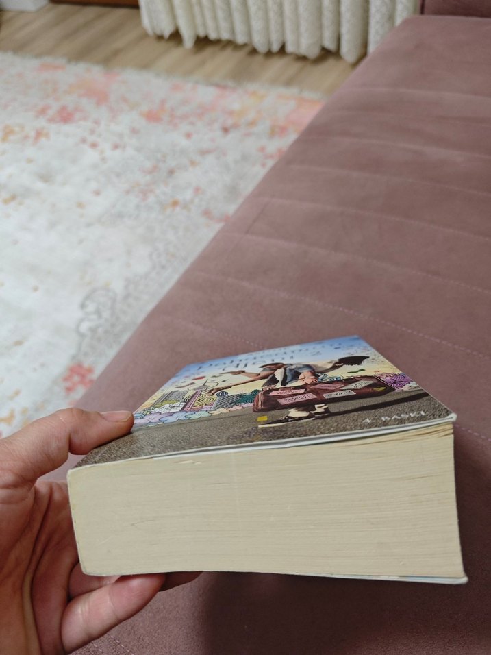 Pabucumun Ajani-2 - Asude - Görsel 3