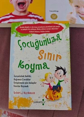 Bağırmayan Anneler ve Çocuklar Kitap Seti - Görsel 4