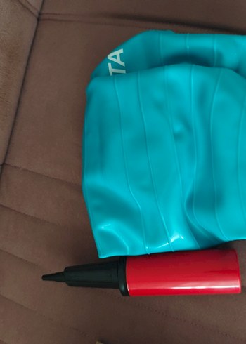 Delta mavi Pilates Topu - Görsel 2