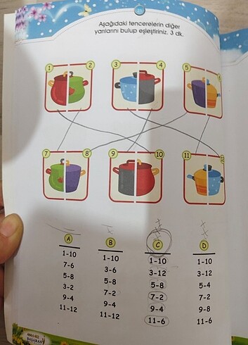 Algıyı gelistirme - Görsel 3