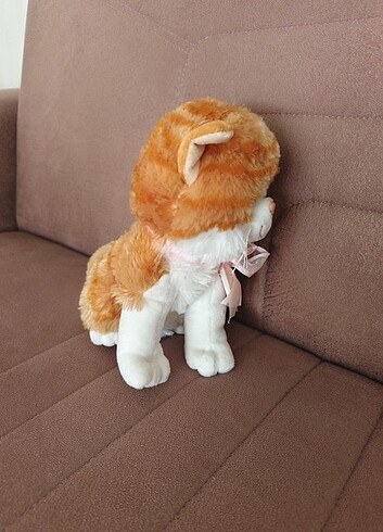 Diğer Peluş oyuncak kedi 