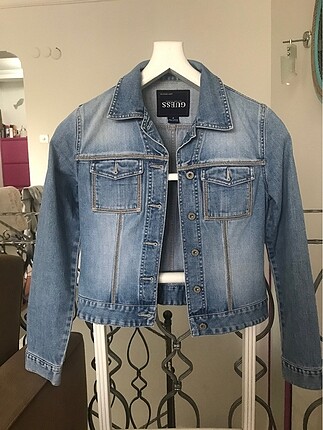 Guess Guess kot mont