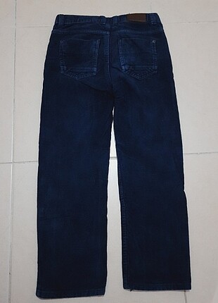 Lcw kadife pantolon