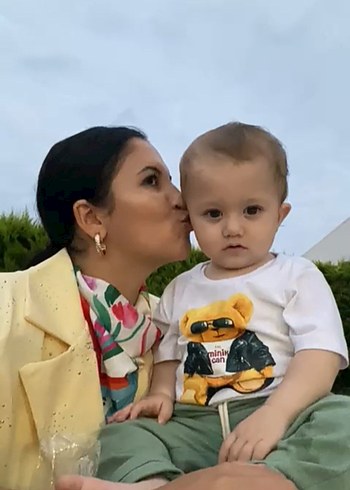 Zara Bayan ceket takım