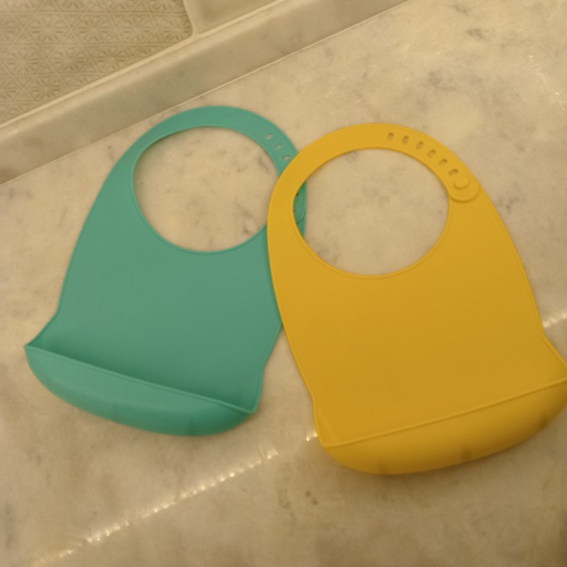 mama önlüğü - Görsel 3