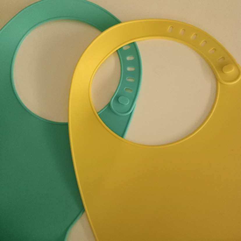 mama önlüğü - Görsel 2