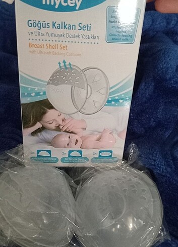 Göğüs koruyucu - Görsel 2