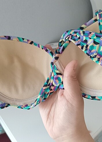 Diğer Bayan bikini üst 