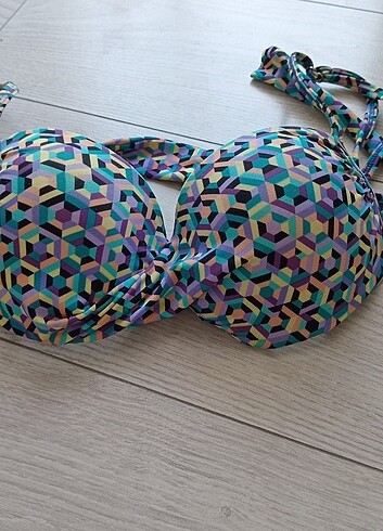 Bayan bikini üst 