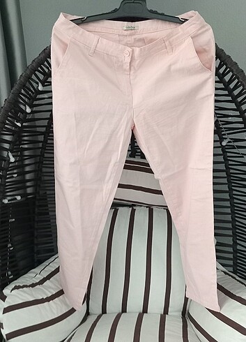 Bayan büyük beden pantalon 