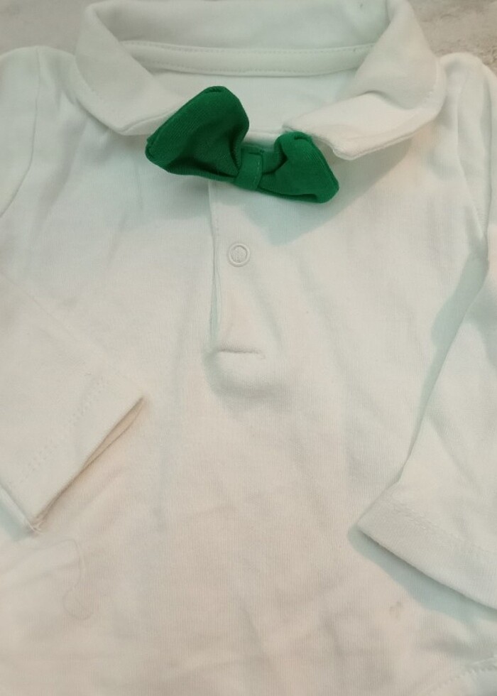 Bebek zıbın - Görsel 2