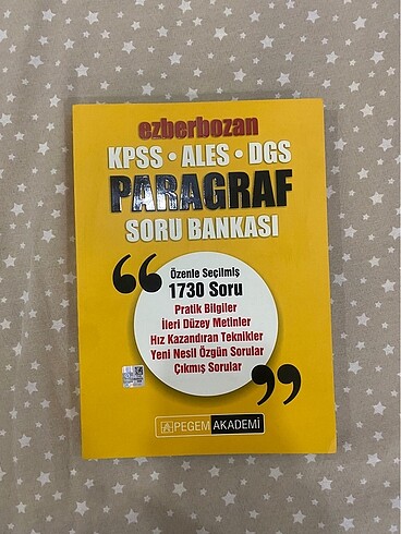 ezberbozan paragraf