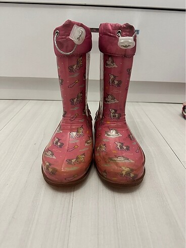 LC Waikiki Lcw çizme