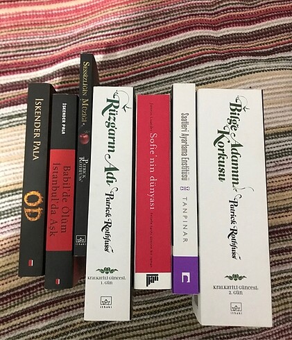 Topli kitap