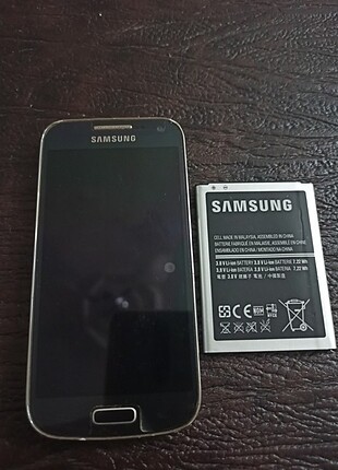 Samsung S4 mini