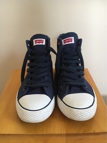 Levis ayakkabı