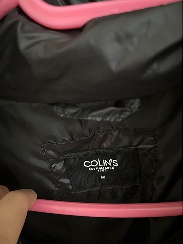 m Beden Colins şişme yelek