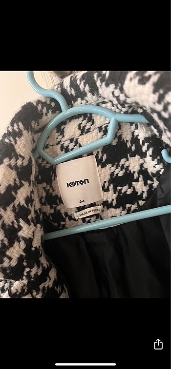 Koton Koton kaban