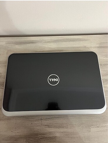 Dell İnspiron Leptop 5520