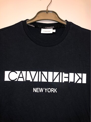 Calvin Klein Calvin Klein Unisex