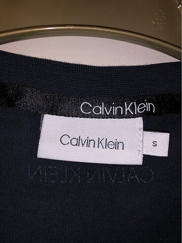 s Beden Calvin Klein Unisex