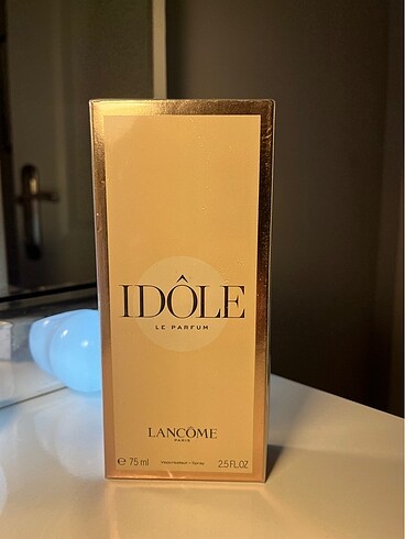 Lancome Idole