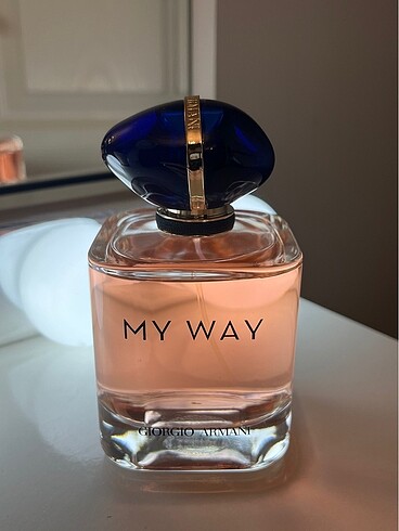  Beden Renk Giorgio Armani My Way