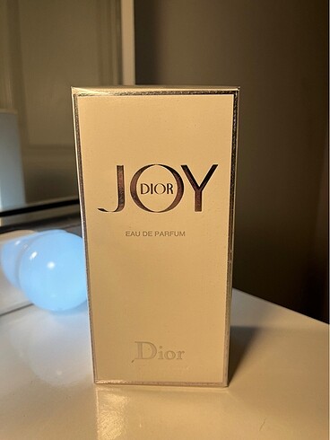 Dior Joy