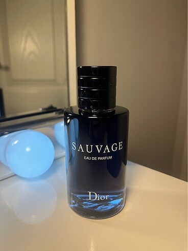 Dior Sauvage