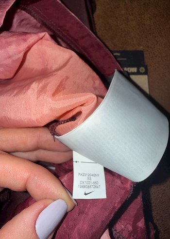 Trail serisi Nike Koşu Şortu - Görsel 6