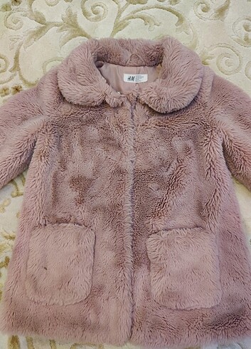 H&M Çocuk Mont