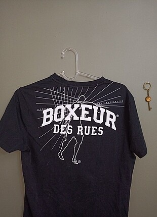 m Beden Boxeur ti-shirt