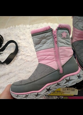 Skechers Skechers kizcocuk bot