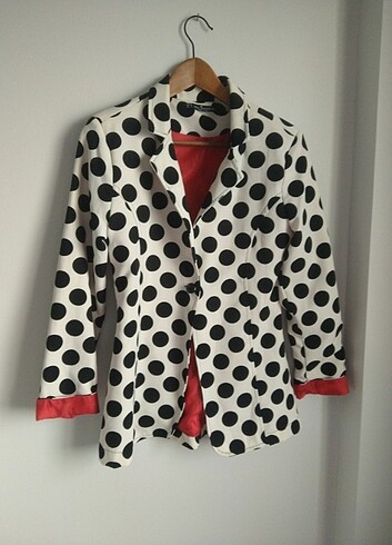 Bayan blazer ceket