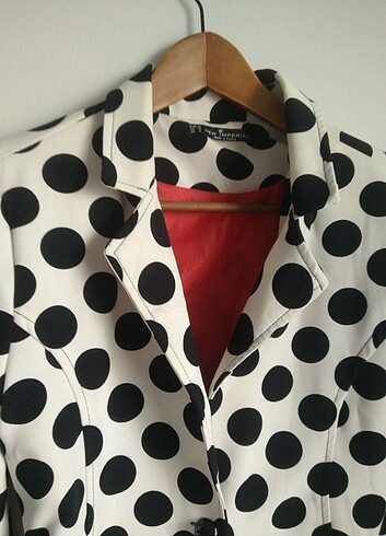 m Beden Bayan blazer ceket