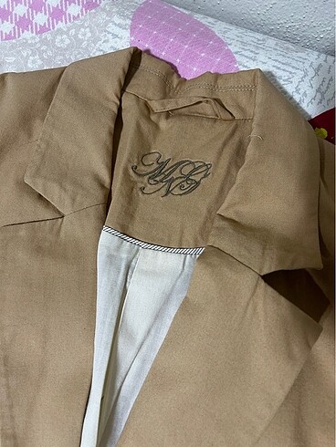 Mango Blazer ceket
