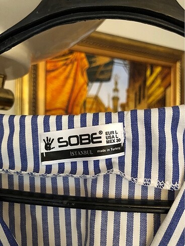 Soobe Elbise