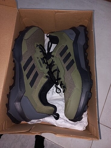 Adidas Terrex spor ayakkabı