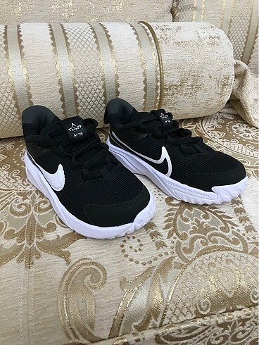Orjinal Nike spor ayakkabı