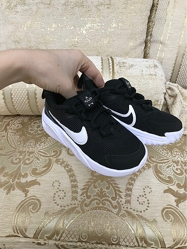 Nike Orjinal Nike spor ayakkabı