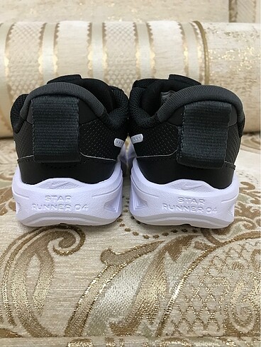 26 Beden Orjinal Nike spor ayakkabı